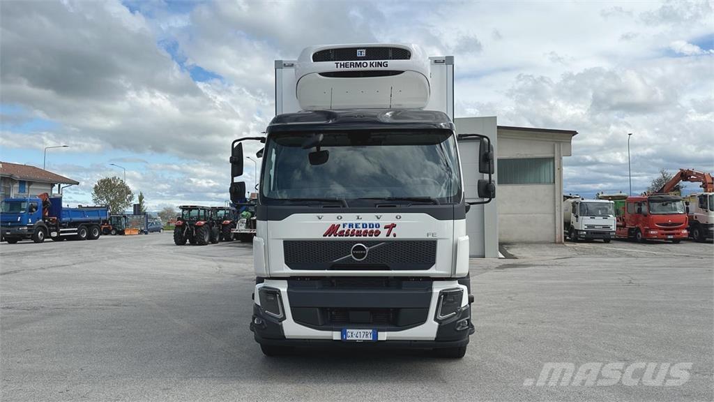 Volvo FE 350 6x2 Autre camion