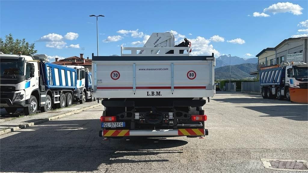 Volvo FE350 6x2 Autre camion