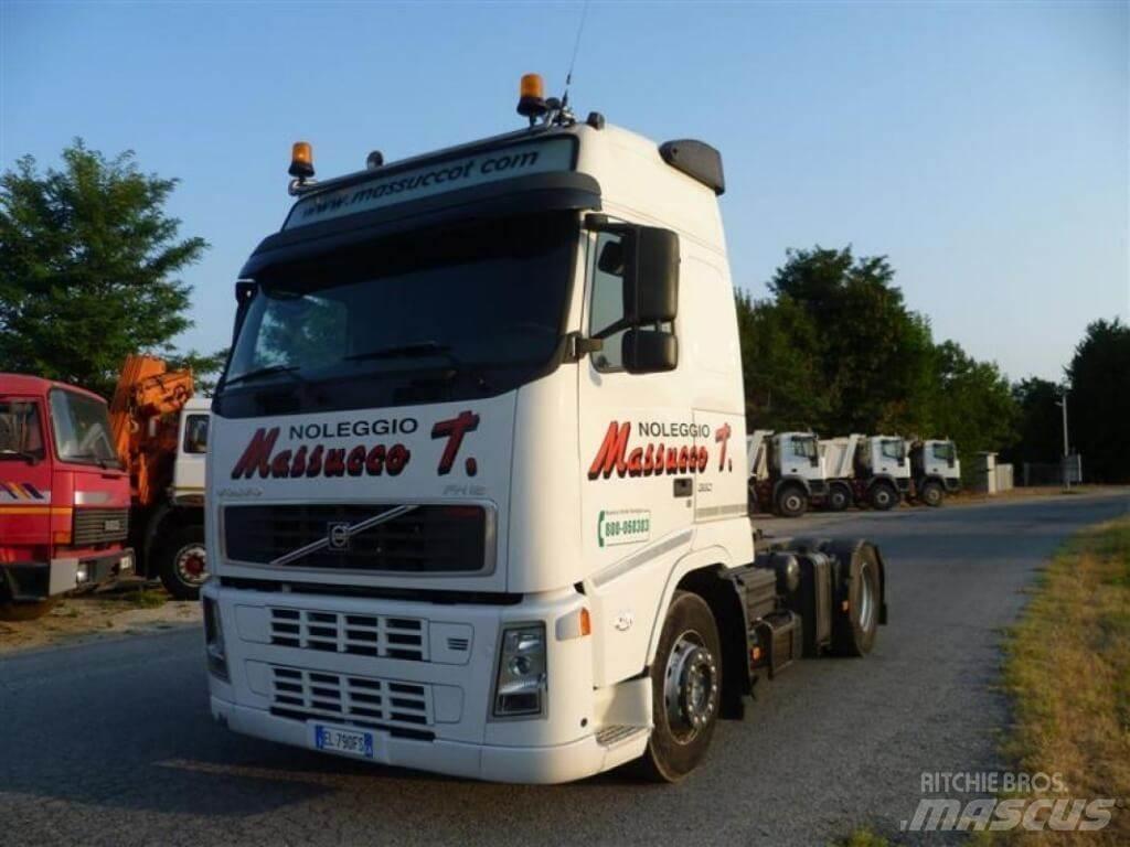 Volvo FH12 Autre camion