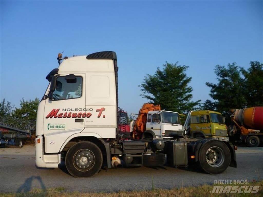 Volvo FH12 Autre camion
