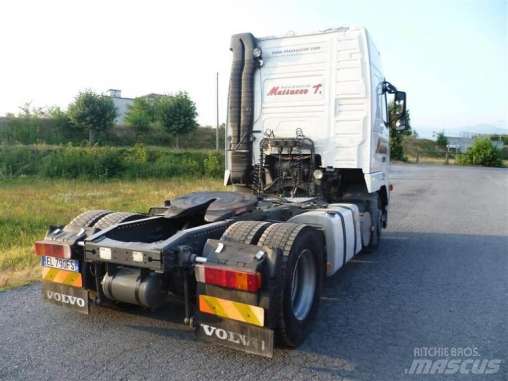 Volvo FH12 Autre camion