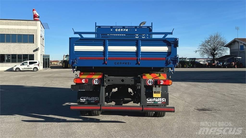 Volvo FL280 4x4 Autre camion