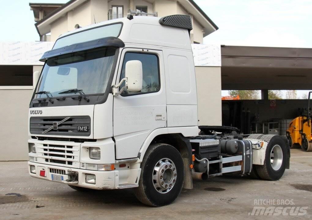 Volvo FM12 Autre camion