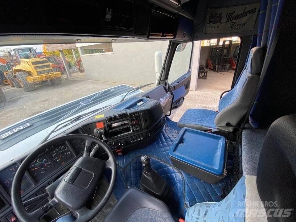 Volvo FM12 Autre camion