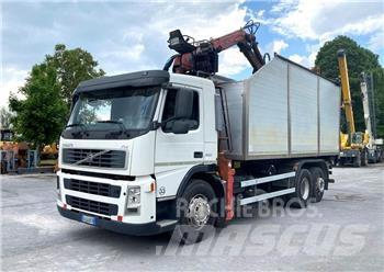 Volvo FM300 Autre camion