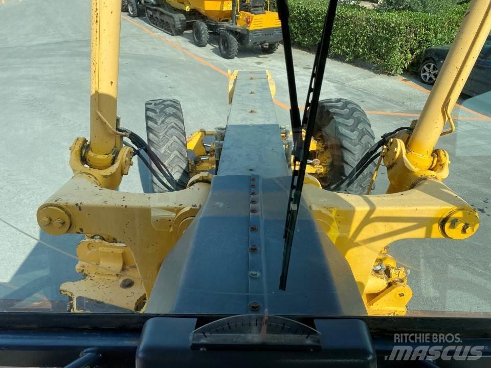 Volvo G740VHP Bouteurs sur chenilles