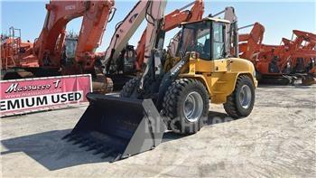 Volvo L 40 B-TP Chargeuse sur pneus