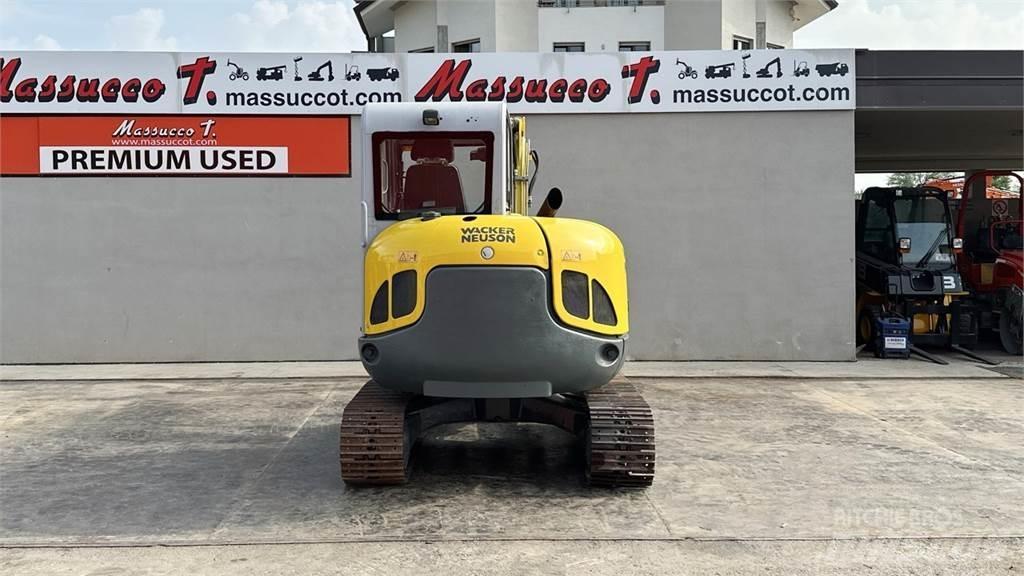 Wacker Neuson 6003 Mini pelle < 7t