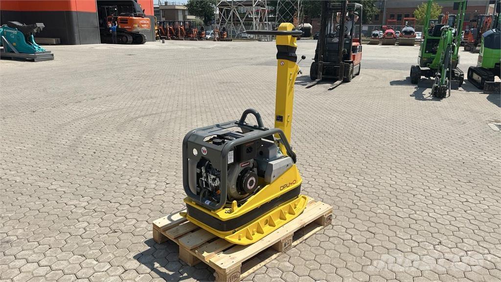 Wacker Neuson DPU40Y Construction - Autres