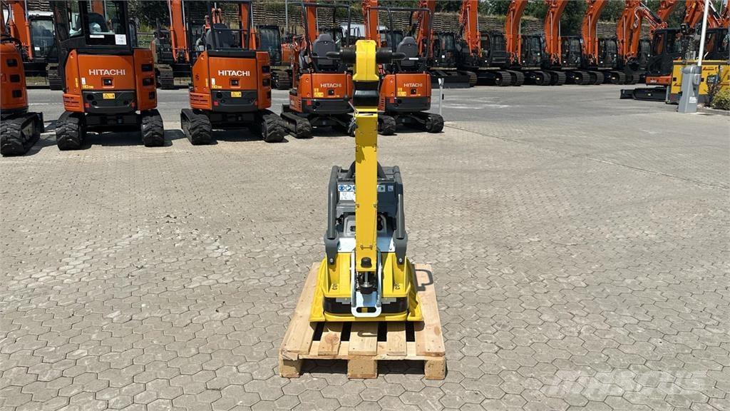 Wacker Neuson DPU40Y Construction - Autres