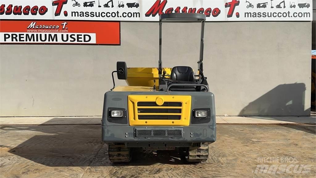 Wacker Neuson DT25 Mini tombereau
