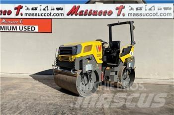 Wacker Neuson RD45-140 Compacteur de sol