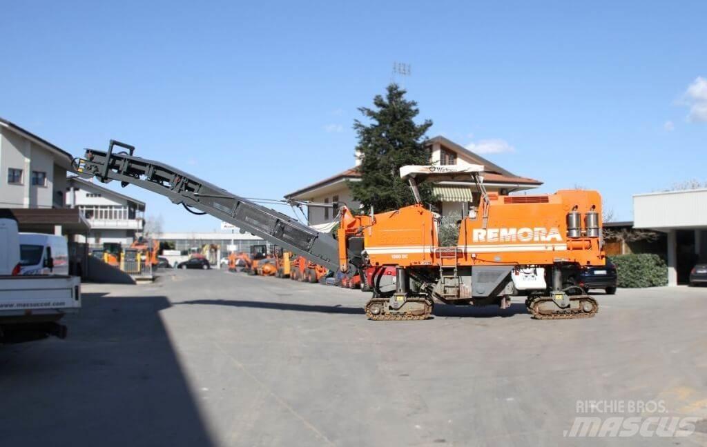 Wirtgen 1500 DC Fraiseuse à froid