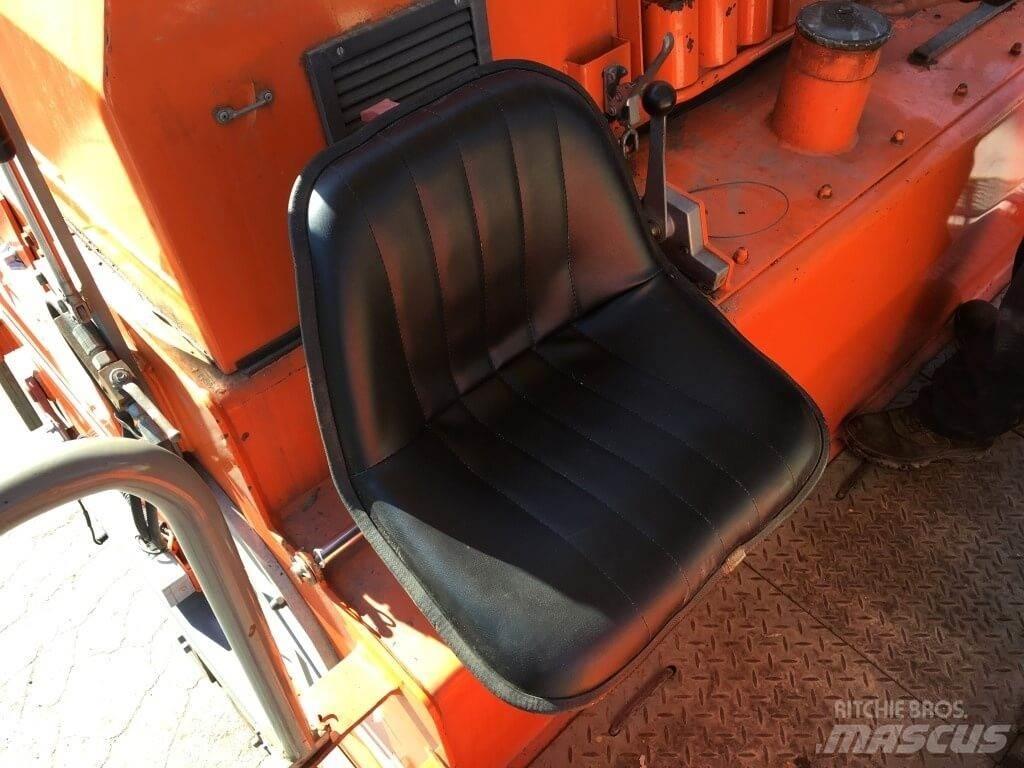 Wirtgen 1500 DC Fraiseuse à froid