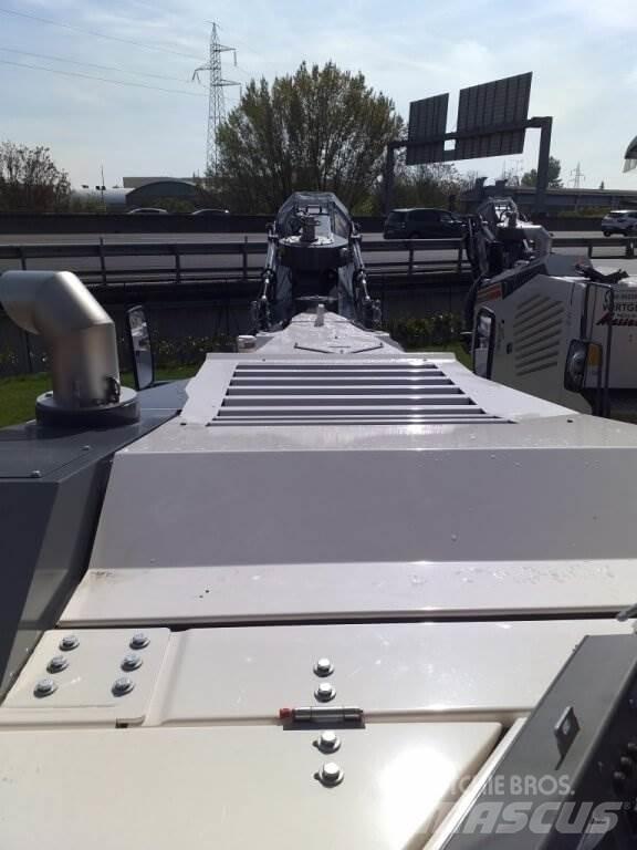 Wirtgen W100CFi Fraiseuse à froid