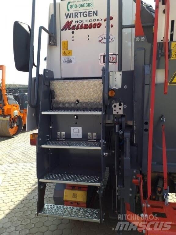 Wirtgen W100CFi Fraiseuse à froid