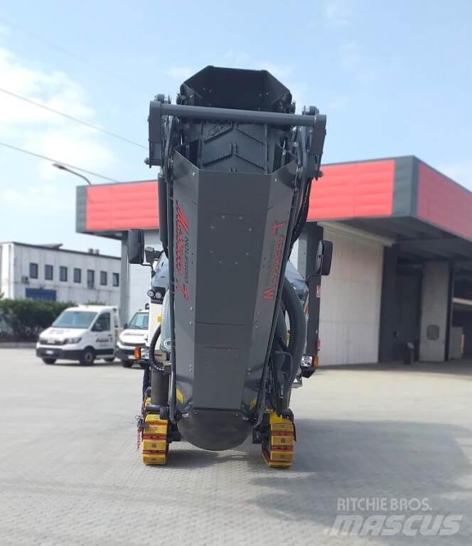 Wirtgen W120CFi Fraiseuse à froid