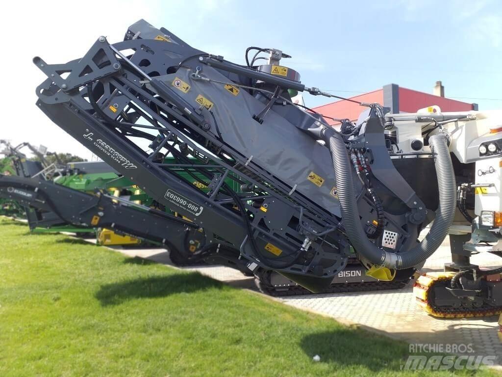 Wirtgen W130CFi Fraiseuse à froid