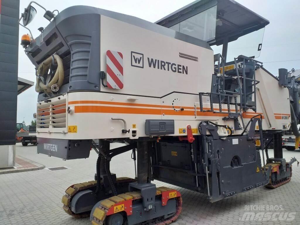 Wirtgen W200i Fraiseuse à froid