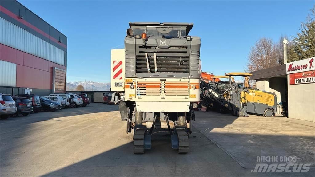 Wirtgen W200i Fraiseuse à froid
