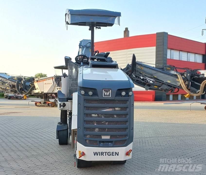 Wirtgen W50Ri Fraiseuse à froid