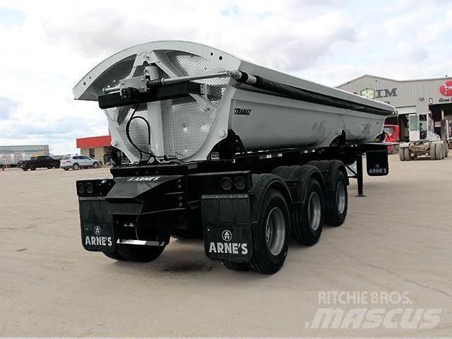  Arne's Ultra Max Remorque benne