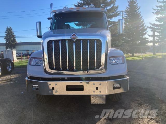 International HX Tracteur routier
