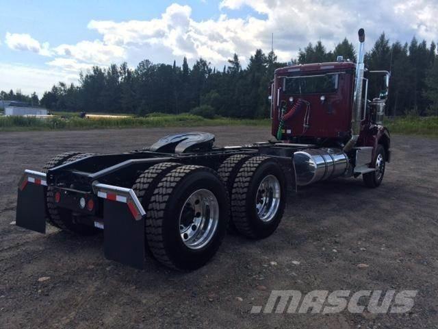 International HX Tracteur routier