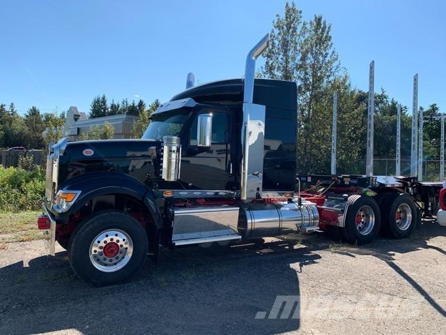 International HX Tracteur routier