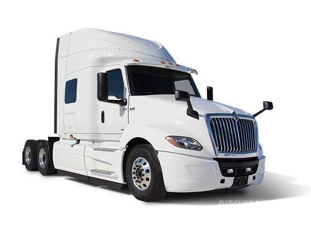 International LT Tracteur routier