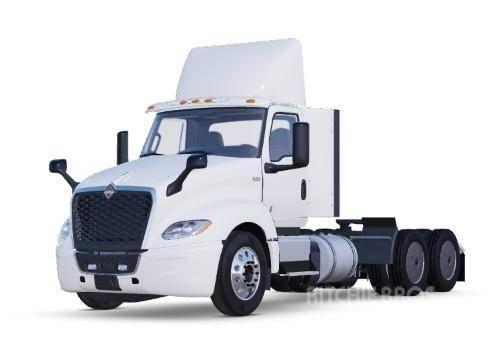 International LT Tracteur routier