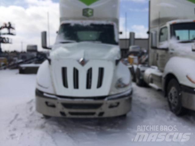 International LT Tracteur routier