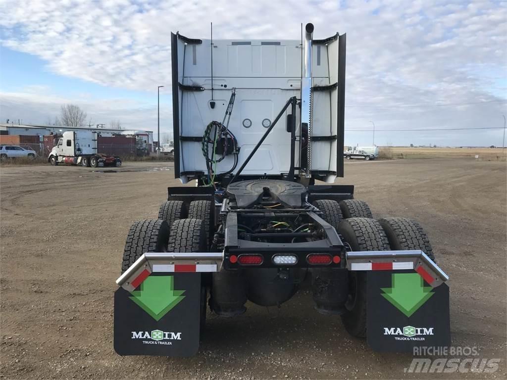 International LT Tracteur routier