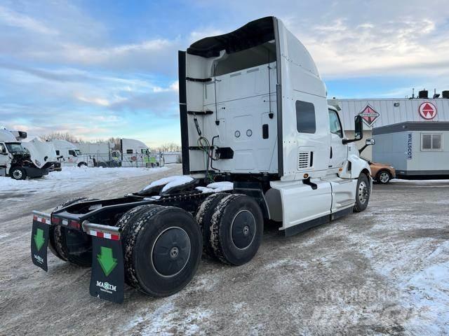 International LT Tracteur routier