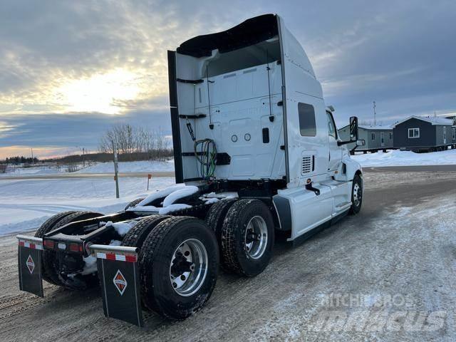 International LT Tracteur routier