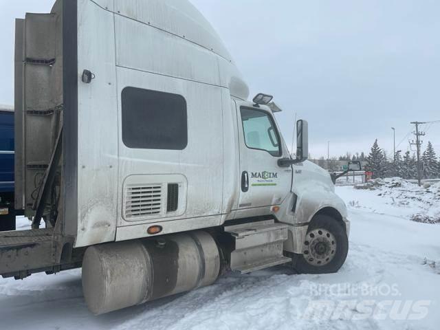 International LT Tracteur routier