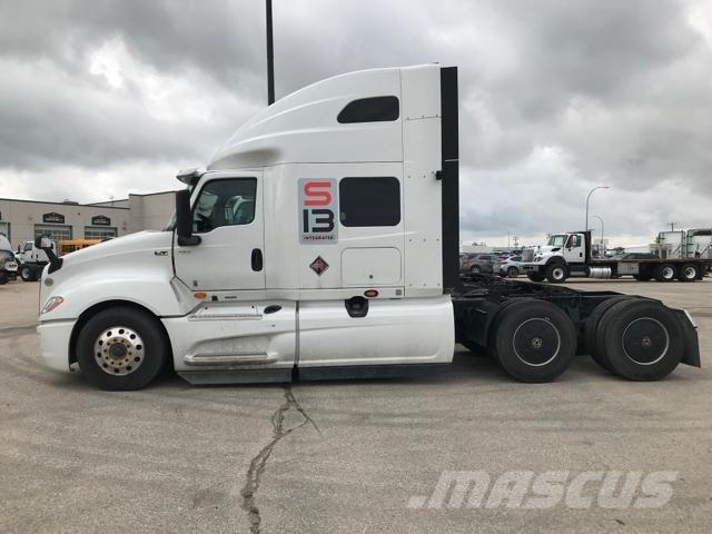 International LT Tracteur routier