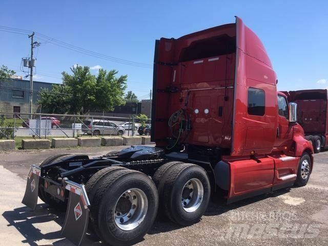 International LT Tracteur routier