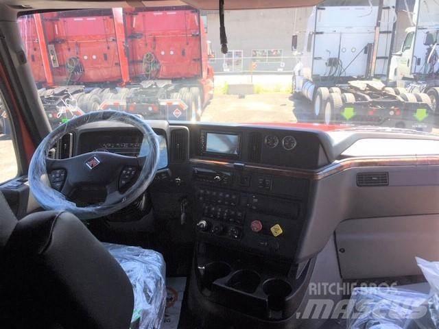 International LT Tracteur routier