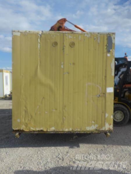  ALGECO ® ALGECO ® Construction - Autres