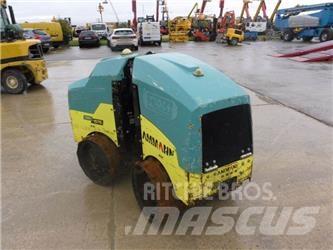 Ammann ARR1575 Compacteur de sol