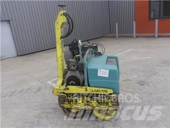 Ammann ARW65 Accessoires et pièces pour compacteur