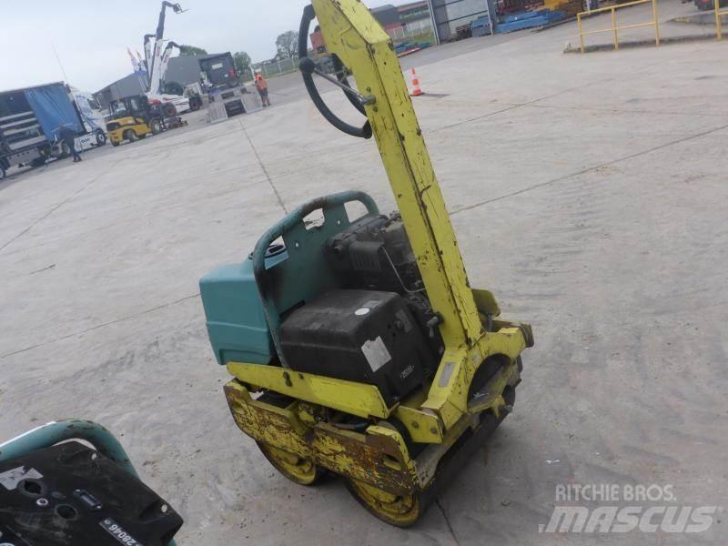 Ammann ARW65 Accessoires et pièces pour compacteur