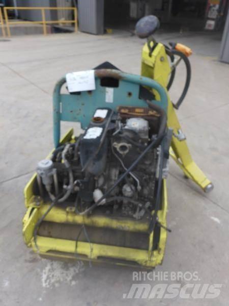 Ammann ARW65 Accessoires et pièces pour compacteur