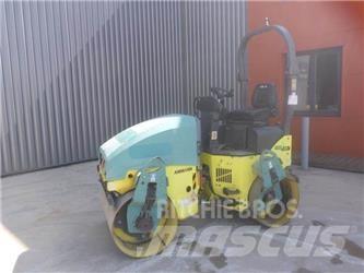 Ammann ARX26 Compacteur de sol