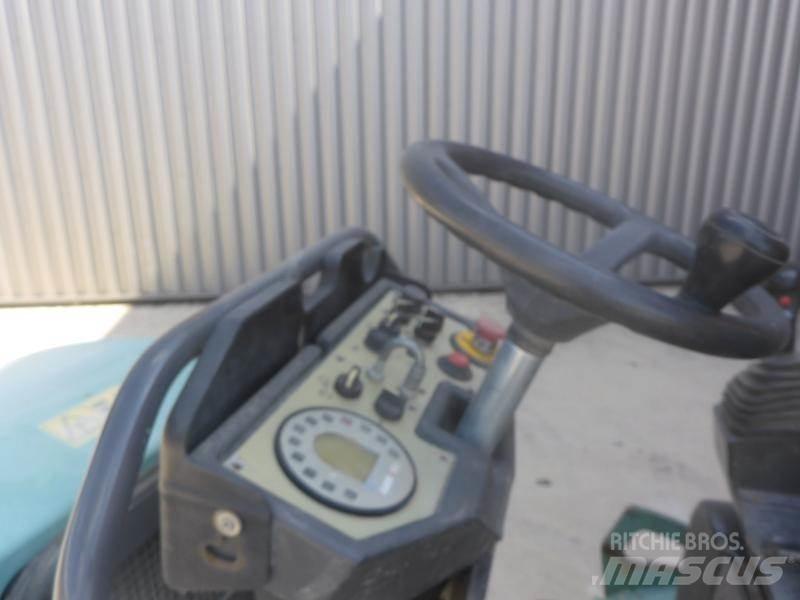Ammann ARX26 Compacteur de sol