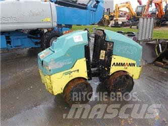 Ammann Rammax Compacteur de sol