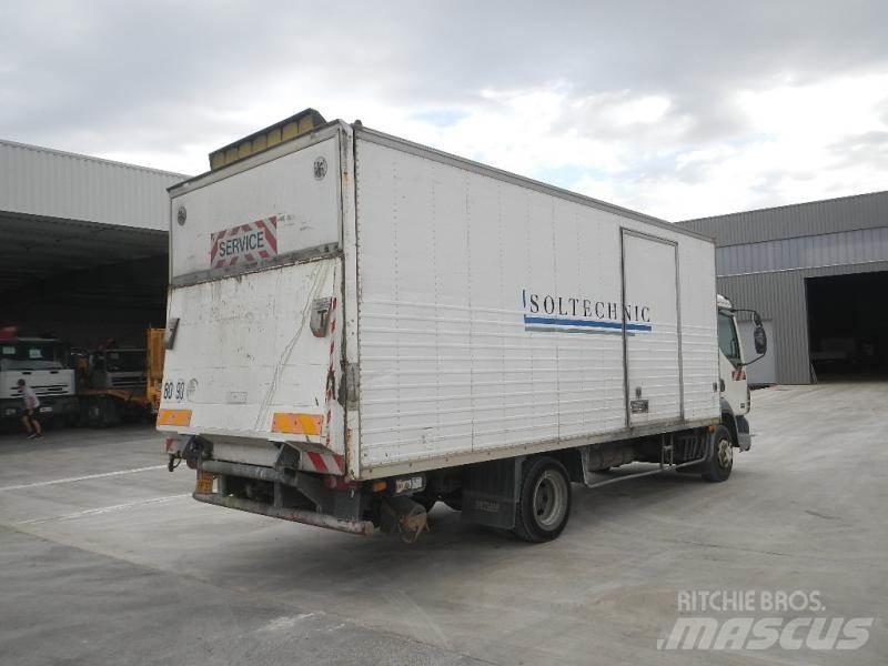 DAF LF 45 Camion Fourgon
