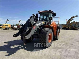 Doosan DL350-5 Chargeuse sur pneus