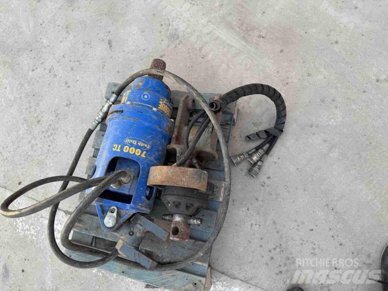 Doosan DX 27 Z Mini pelle < 7t